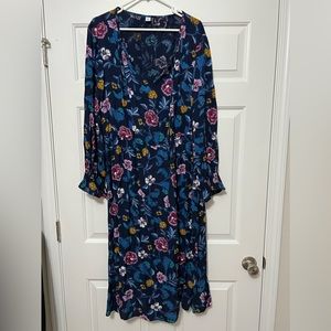 Old Navy Women’s XL Boho Dress